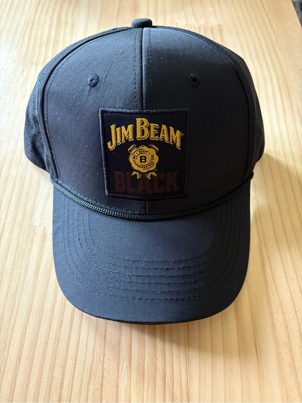 Jim Beam hat